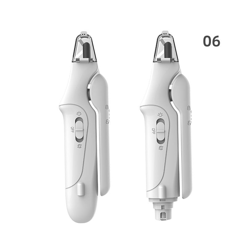 LED 스마트 클리퍼