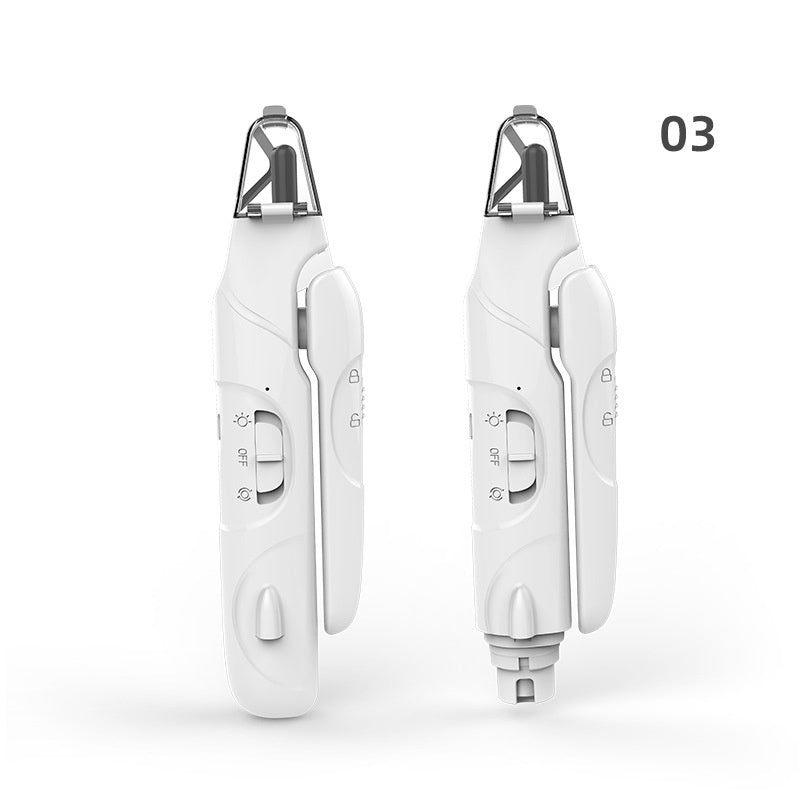 LED 스마트 클리퍼