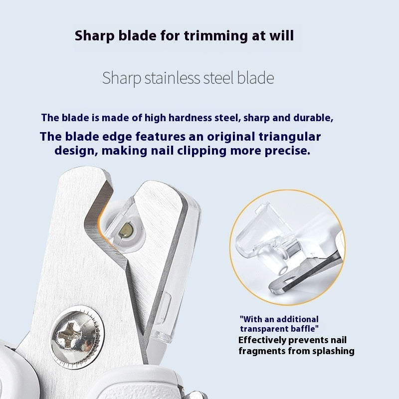 LED 스마트 클리퍼