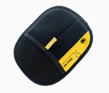 가정용 털 제모 장갑