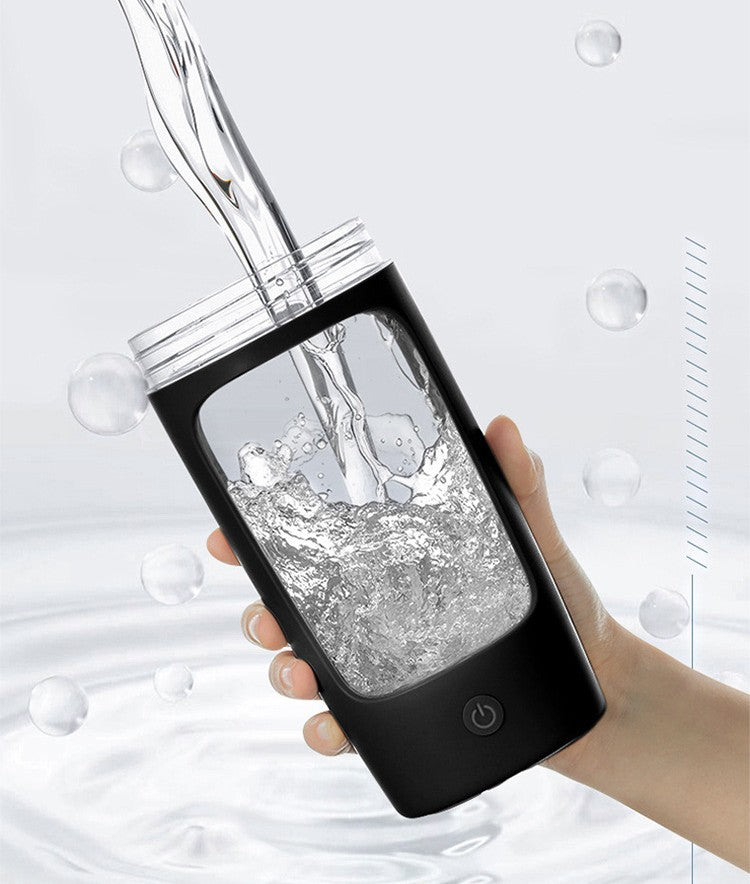 자동 프로틴 쉐이커