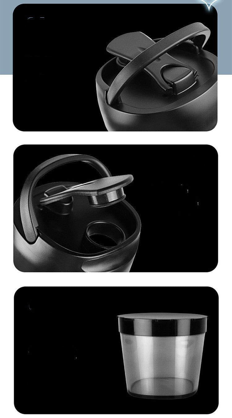 자동 프로틴 쉐이커