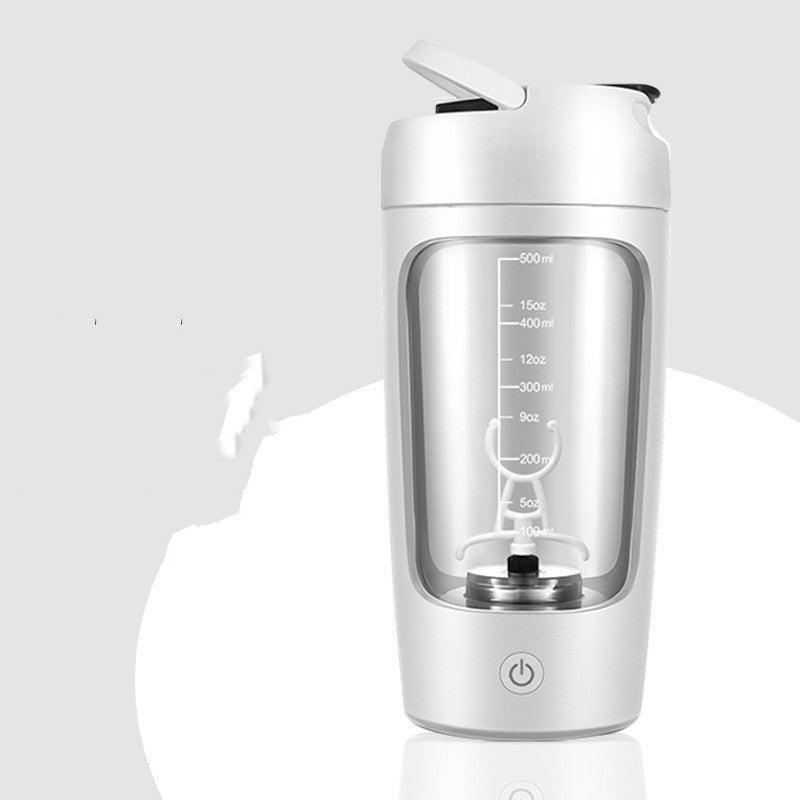 자동 프로틴 쉐이커