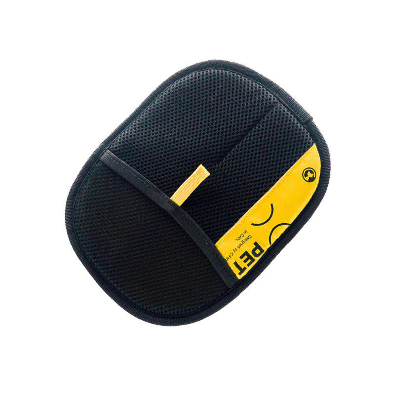 가정용 털 제모 장갑